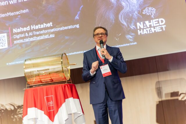 Fotogalerie: Bankenkongress KURS 2026