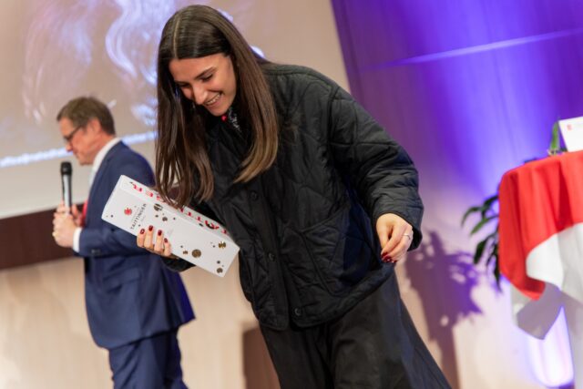 Fotogalerie: Bankenkongress KURS 2026