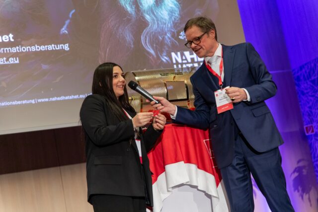 Fotogalerie: Bankenkongress KURS 2026