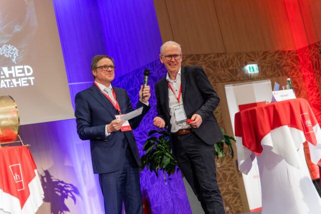 Fotogalerie: Bankenkongress KURS 2026