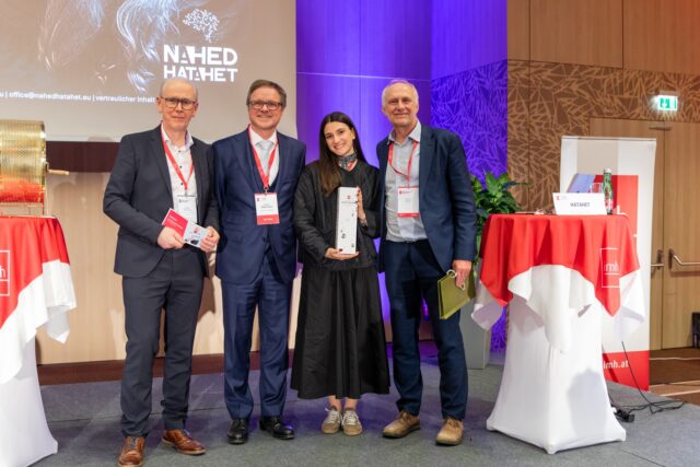 Fotogalerie: Bankenkongress KURS 2026