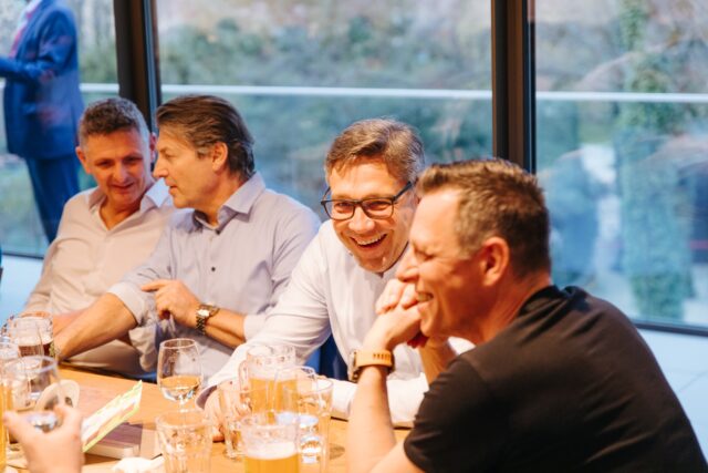 Fotogalerie: Bankenkongress KURS 2026