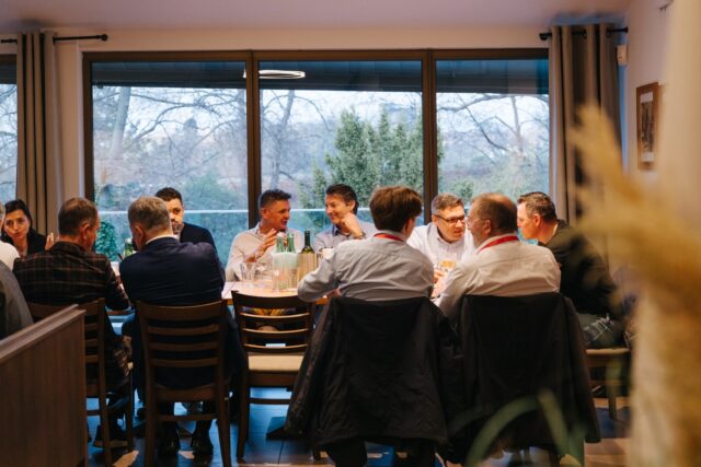 Fotogalerie: Bankenkongress KURS 2026