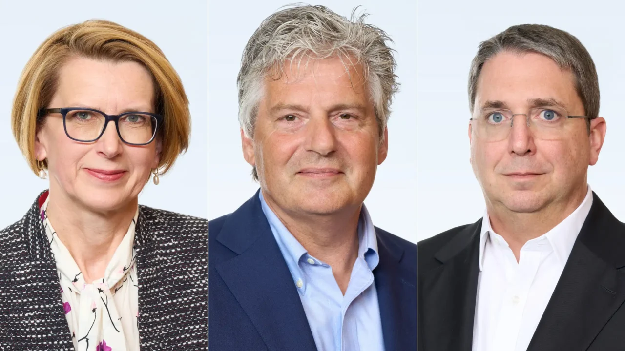 Erste Group erweitert Aufsichtsrat mit internationaler Expertise | ForumF