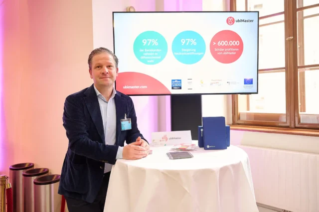 Fotogalerie: Banking Summit Vienna 2026