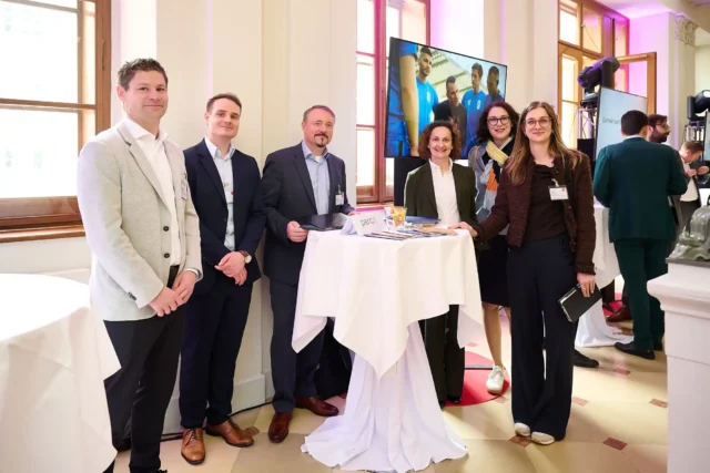 Fotogalerie: Banking Summit Vienna 2026
