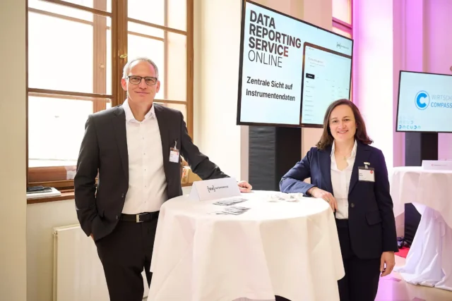 Fotogalerie: Banking Summit Vienna 2026