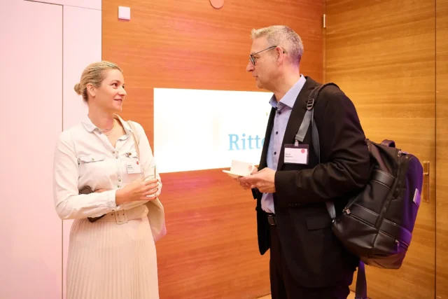 Fotogalerie: Banking Summit Vienna 2026