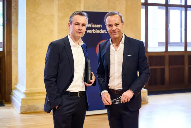 Fotogalerie: Banking Summit Vienna 2026