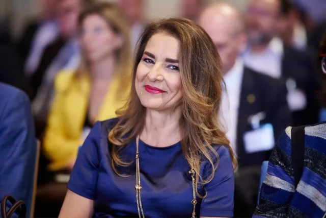 Fotogalerie: Banking Summit Vienna 2026