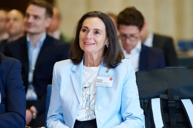 Fotogalerie: Banking Summit Vienna 2026