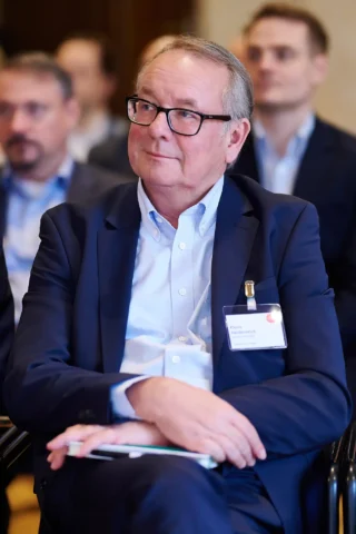 Fotogalerie: Banking Summit Vienna 2026
