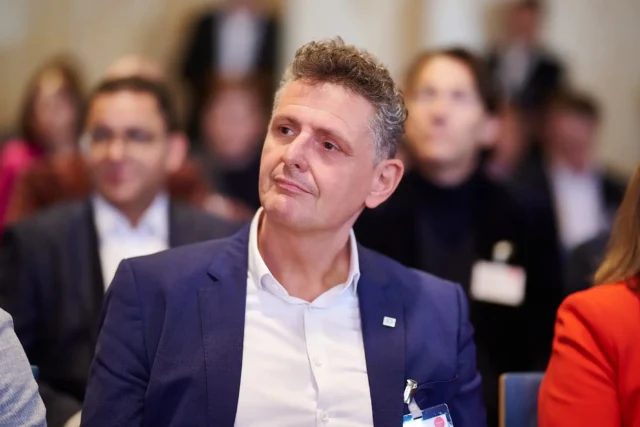 Fotogalerie: Banking Summit Vienna 2026