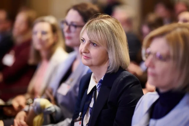 Fotogalerie: Banking Summit Vienna 2026