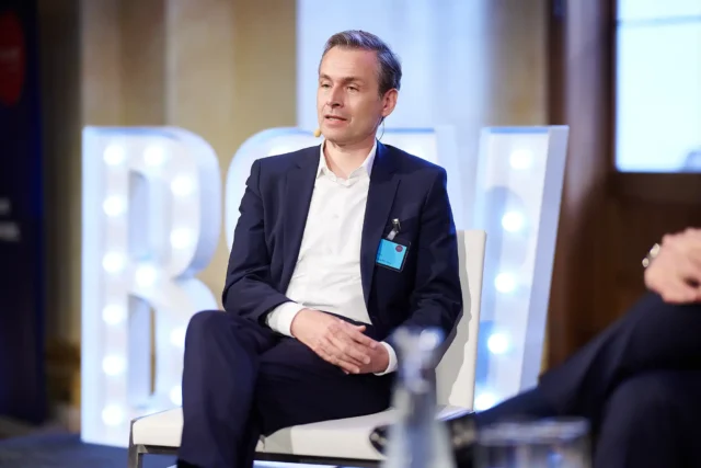 Fotogalerie: Banking Summit Vienna 2026