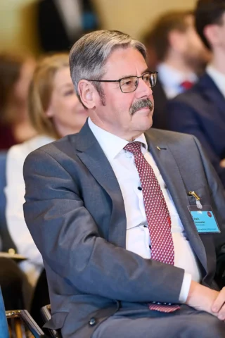 Fotogalerie: Banking Summit Vienna 2026