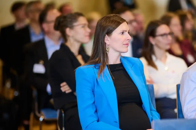 Fotogalerie: Banking Summit Vienna 2026