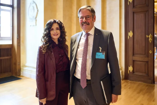 Fotogalerie: Banking Summit Vienna 2026
