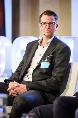 Fotogalerie: Banking Summit Vienna 2026