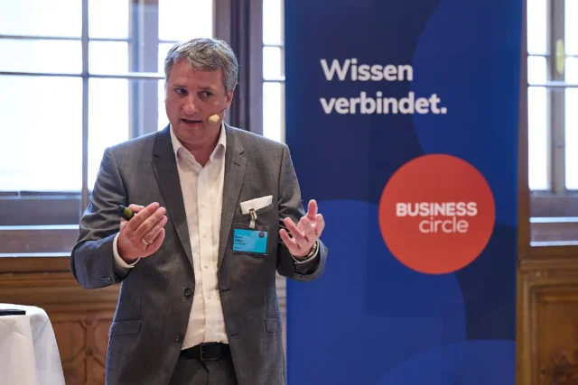 Fotogalerie: Banking Summit Vienna 2026