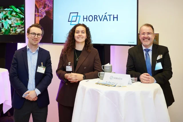 Fotogalerie: Banking Summit Vienna 2026