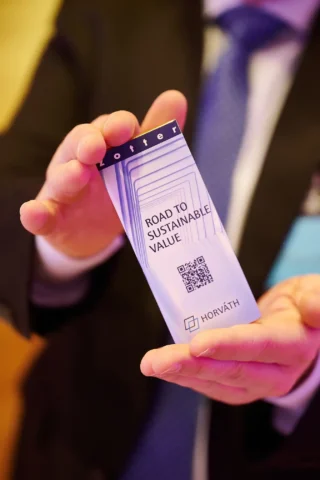 Fotogalerie: Banking Summit Vienna 2026