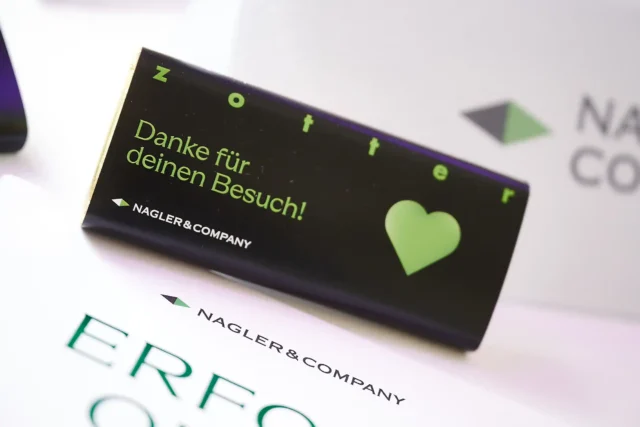 Fotogalerie: Banking Summit Vienna 2026