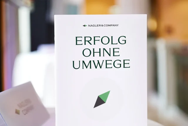 Fotogalerie: Banking Summit Vienna 2026