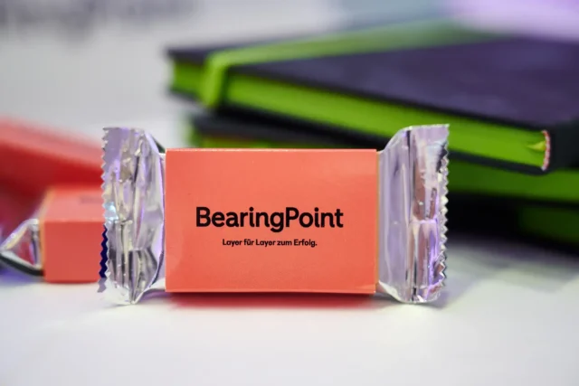 Fotogalerie: Banking Summit Vienna 2026