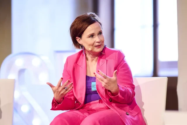 Fotogalerie: Banking Summit Vienna 2026