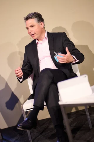 Fotogalerie: Banking Summit Vienna 2026