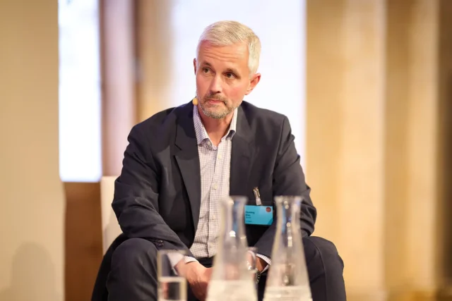 Fotogalerie: Banking Summit Vienna 2026