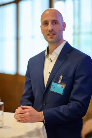 Fotogalerie: Banking Summit Vienna 2026