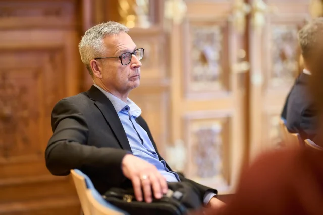 Fotogalerie: Banking Summit Vienna 2026