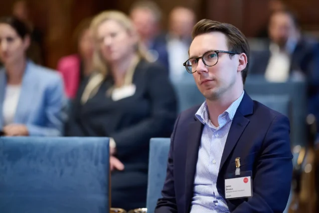 Fotogalerie: Banking Summit Vienna 2026