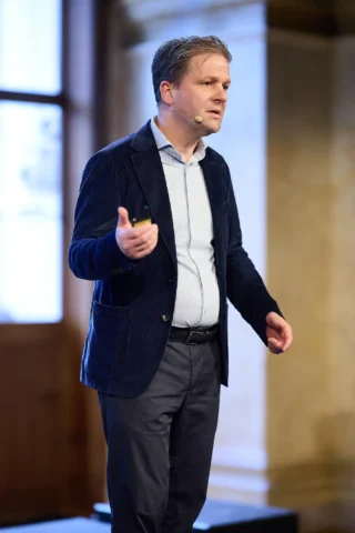 Fotogalerie: Banking Summit Vienna 2026