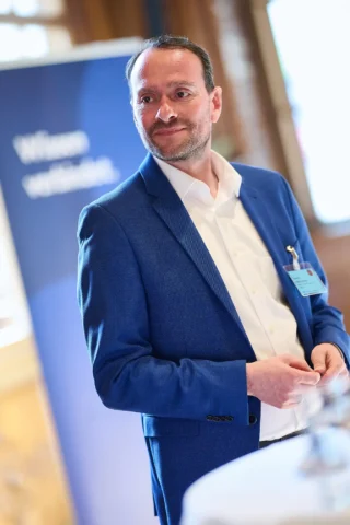 Fotogalerie: Banking Summit Vienna 2026