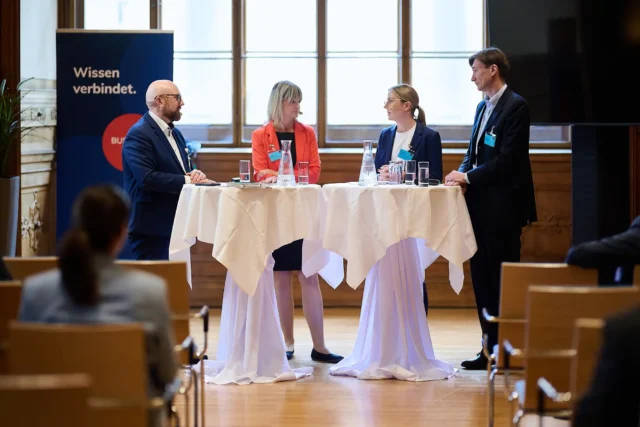 Fotogalerie: Banking Summit Vienna 2026