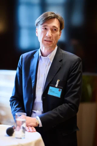 Fotogalerie: Banking Summit Vienna 2026