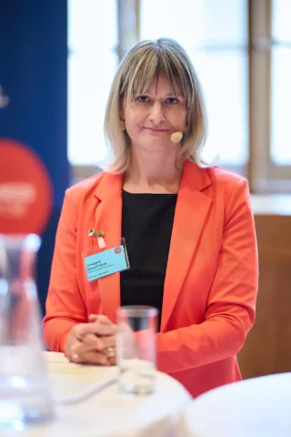Fotogalerie: Banking Summit Vienna 2026