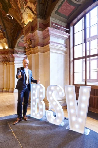 Fotogalerie: Banking Summit Vienna 2026