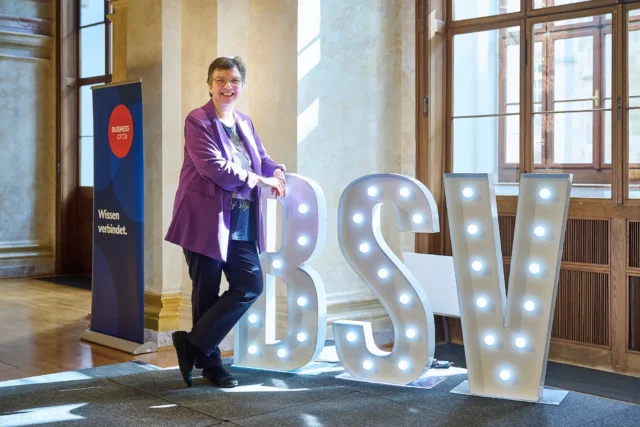Fotogalerie: Banking Summit Vienna 2026