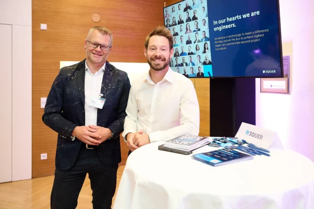 Fotogalerie: Banking Summit Vienna 2026