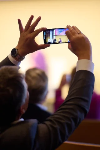 Fotogalerie: Banking Summit Vienna 2026