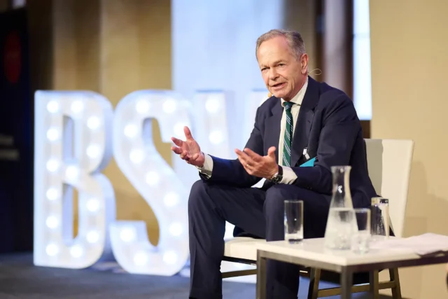 Fotogalerie: Banking Summit Vienna 2026