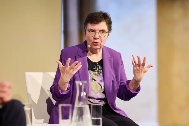 Fotogalerie: Banking Summit Vienna 2026