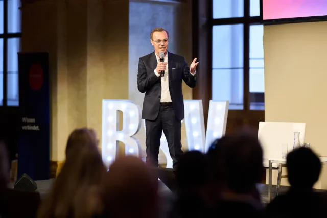 Fotogalerie: Banking Summit Vienna 2026
