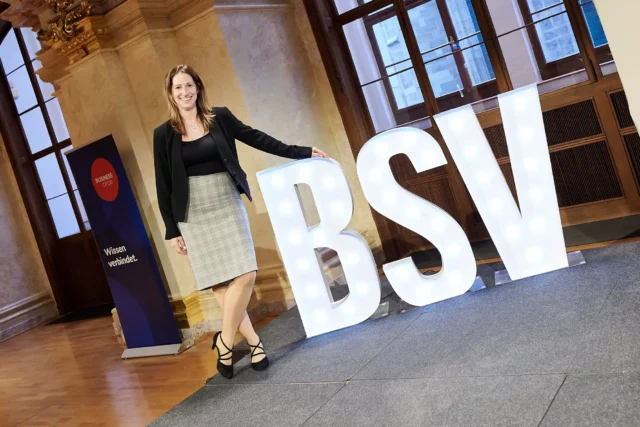 Fotogalerie: Banking Summit Vienna 2026
