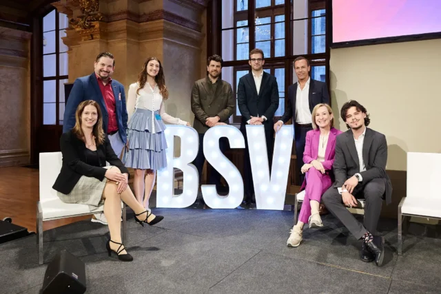 Fotogalerie: Banking Summit Vienna 2026