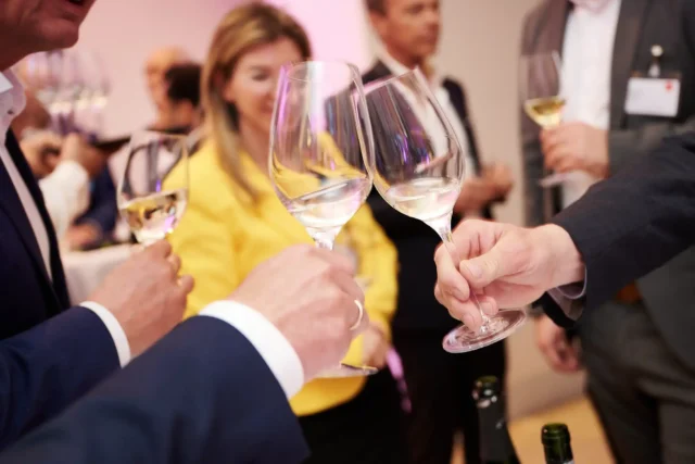 Fotogalerie: Banking Summit Vienna 2026